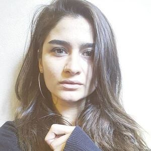 Fotoğraf Şerife Ünsal