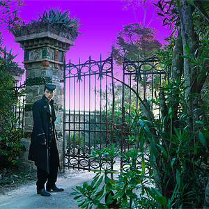 Fotoğraf Kento Yamazaki