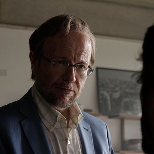 Fotoğraf Santiago Segura