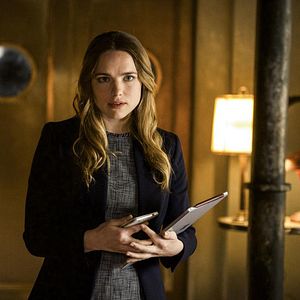 Fotoğraf Jacqueline Byers