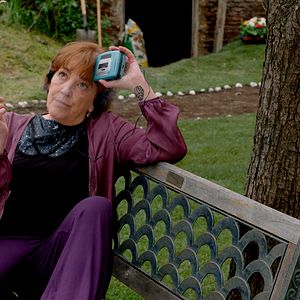 Fotoğraf Carmen Maura