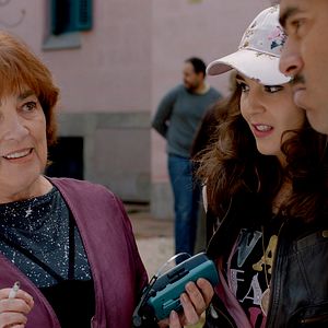 Fotoğraf Carmen Maura