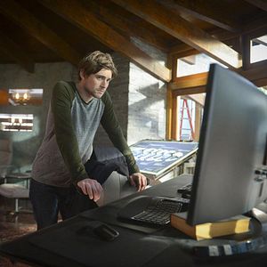 Fotoğraf Charlie Rowe