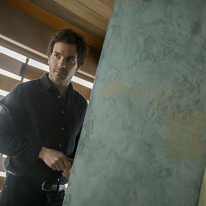 Fotoğraf Santiago Cabrera