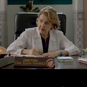 Fotoğraf Maria Pujalte