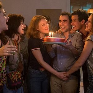 Fotoğraf Lionel Lingelser