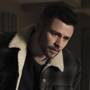 Fotoğraf The Crossing (2018)