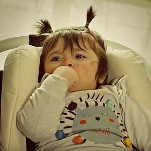 Fotoğraf Tatlı Bela