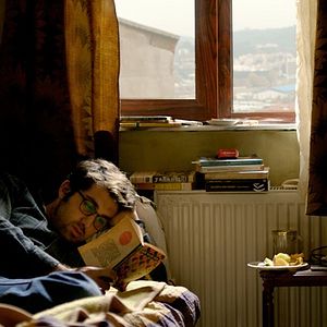 Fotoğraf Ahlat Ağacı