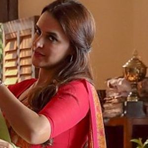 Fotoğraf Manisha Koirala