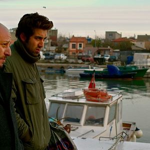 Fotoğraf Ahlat Ağacı