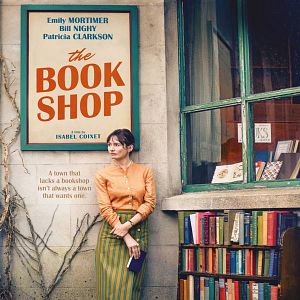 Fotoğraf The Bookshop