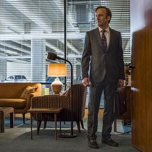 Fotoğraf Bob Odenkirk