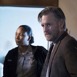 Fotoğraf Bill Pullman