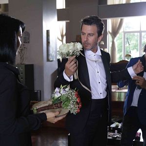 Fotoğraf Cennetin Gözyaşları