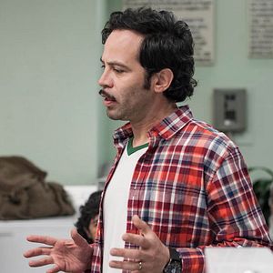 Fotoğraf Mauricio Isaac