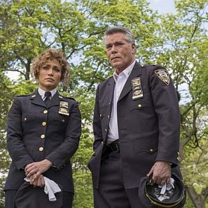 Fotoğraf Shades of Blue