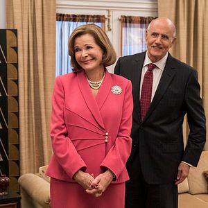 Fotoğraf Jessica Walter