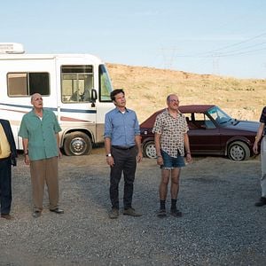 Fotoğraf David Cross