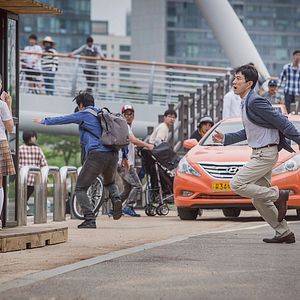 Fotoğraf Myung-min Kim