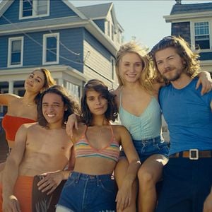 Fotoğraf Yaz Günleri, Yaz Geceleri