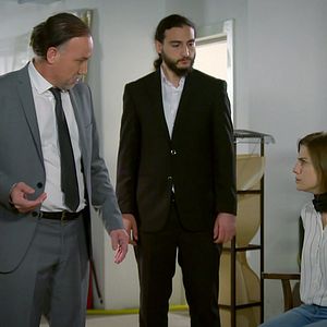 Fotoğraf Beni Bırakma