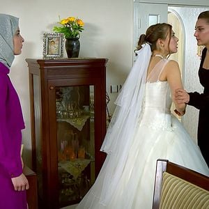 Fotoğraf Beni Bırakma