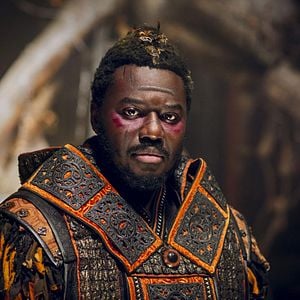 Fotoğraf Babou Ceesay