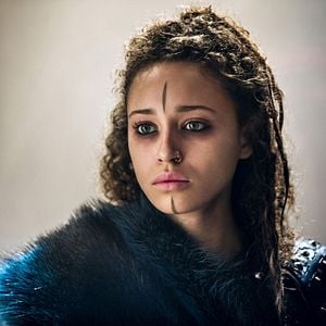 Fotoğraf Ella-Rae Smith