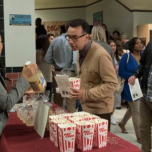 Fotoğraf Fred Armisen