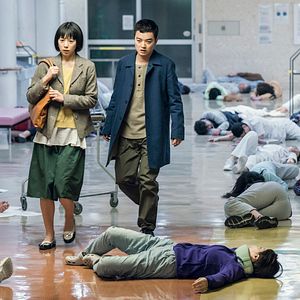 Fotoğraf Shôta Sometani