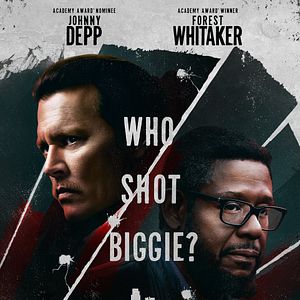 Fotoğraf City Of Lies