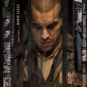 Fotoğraf El Fotógrafo de Mauthausen