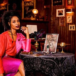 Fotoğraf Wynonna Earp