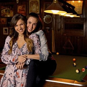 Fotoğraf Wynonna Earp