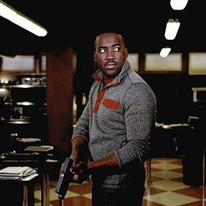 Fotoğraf Wynonna Earp