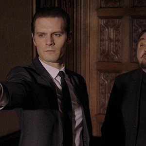 Fotoğraf Au service de la France