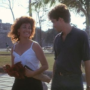 Fotoğraf Çilek ve Çikolata