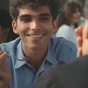 Fotoğraf Vladimir Cruz