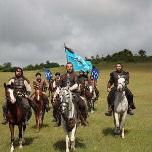 Fotoğraf Diriliş Ertuğrul