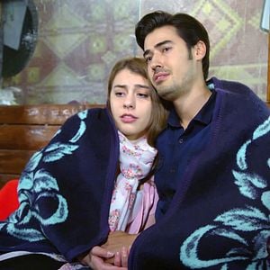 Fotoğraf Beni Bırakma