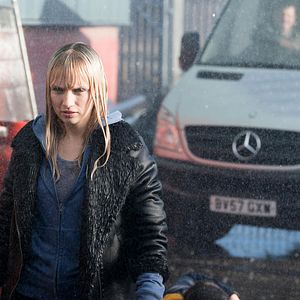 Fotoğraf Emily Berrington