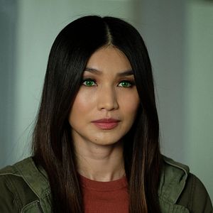 Fotoğraf Gemma Chan
