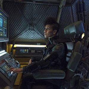 Fotoğraf Dominique Tipper