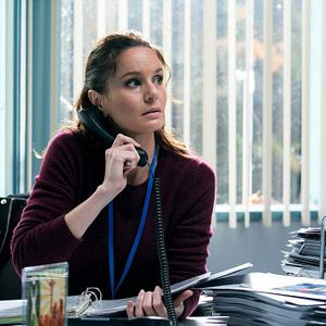 Fotoğraf Sarah Wayne Callies