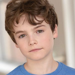 Fotoğraf Christopher Convery