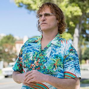 Fotoğraf Joaquin Phoenix