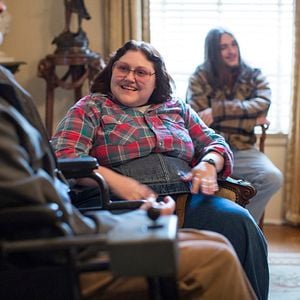 Fotoğraf Beth Ditto