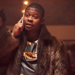 Fotoğraf Jason Mitchell