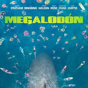 Fotoğraf Meg: Derinlerdeki Dehşet